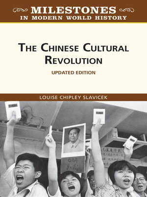 cover image of The Chinese Cultural Revolution, Updated Edition